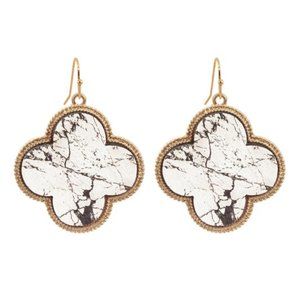 CAN YOU HEAR ME NOW EARRINGS